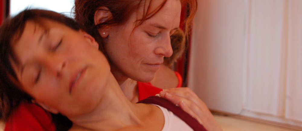 Gehaltenwerden in der Gruppe