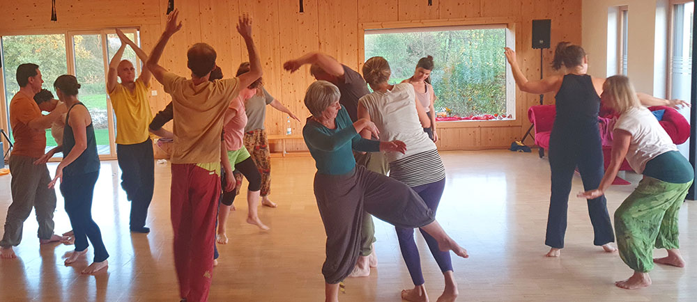 Morgenwelle Ortenburg