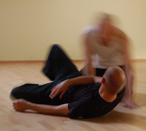 Tanzen auf allen Ebenen