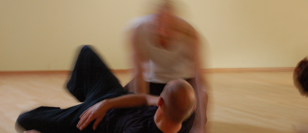 Tanzen auf allen Ebenen