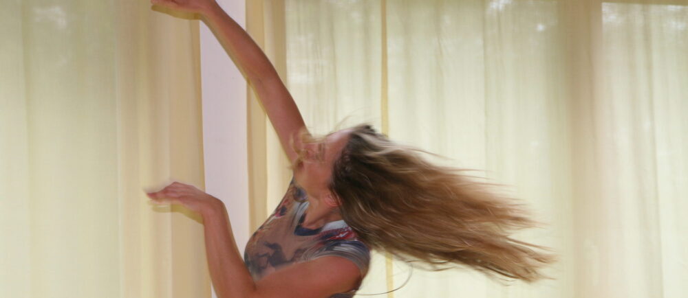 Tanz, Improvisation & Ausdruck