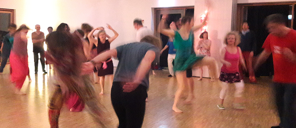 Welle Niederwinkling